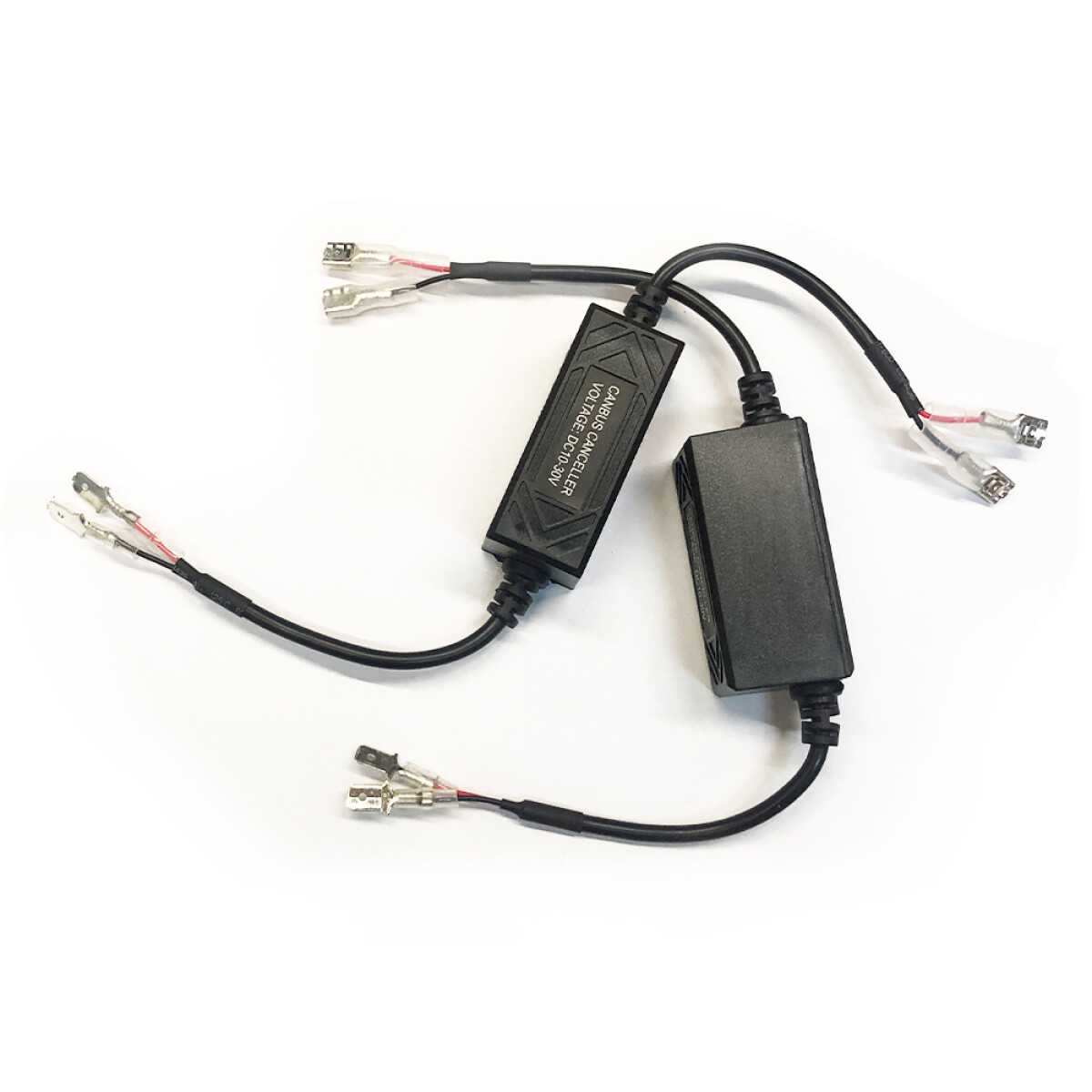 LAMPARA - BALASTO CANCELADOR CANBUS LAMPARAS LED H3 DUNCAN 