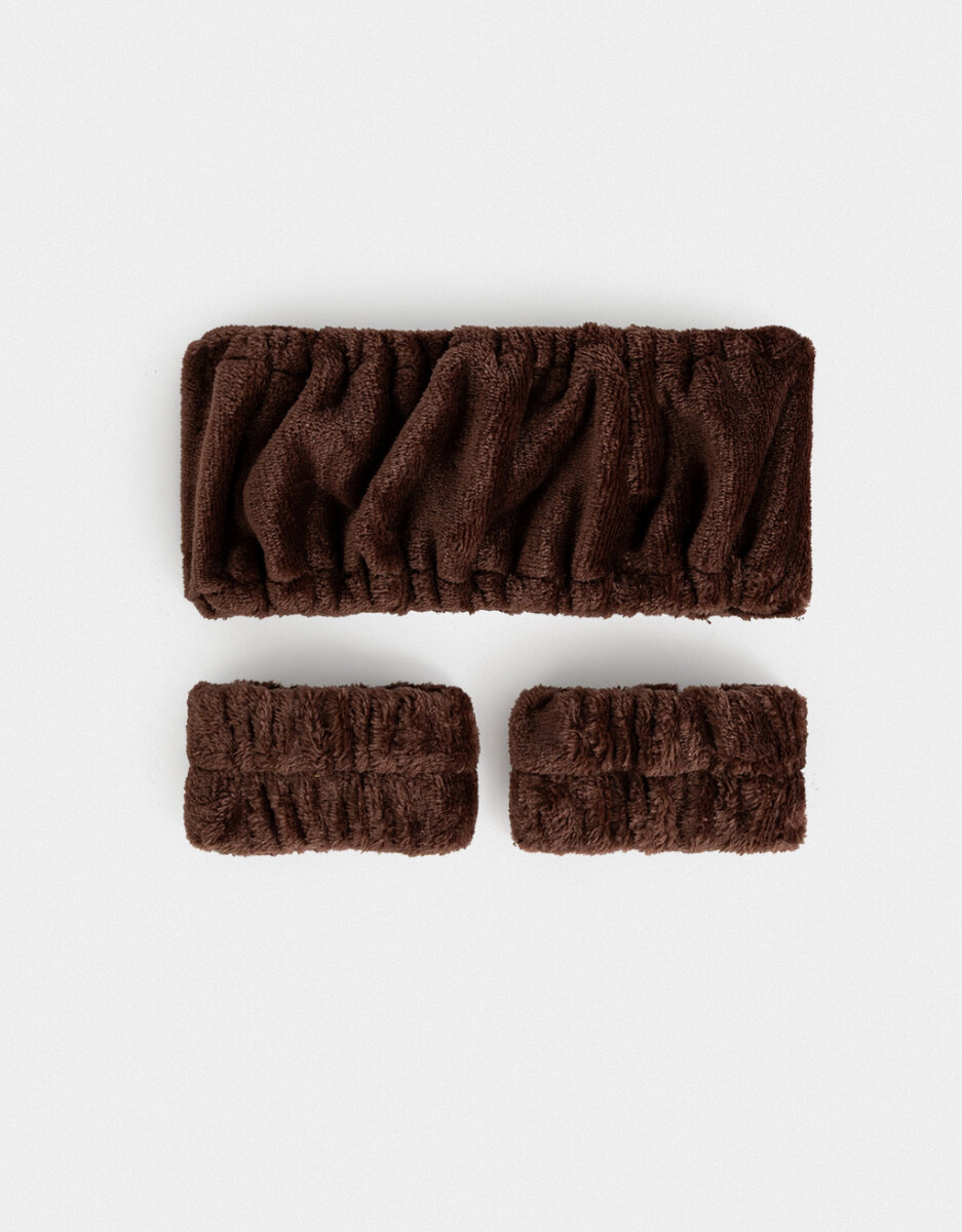 Set De Haircare 
