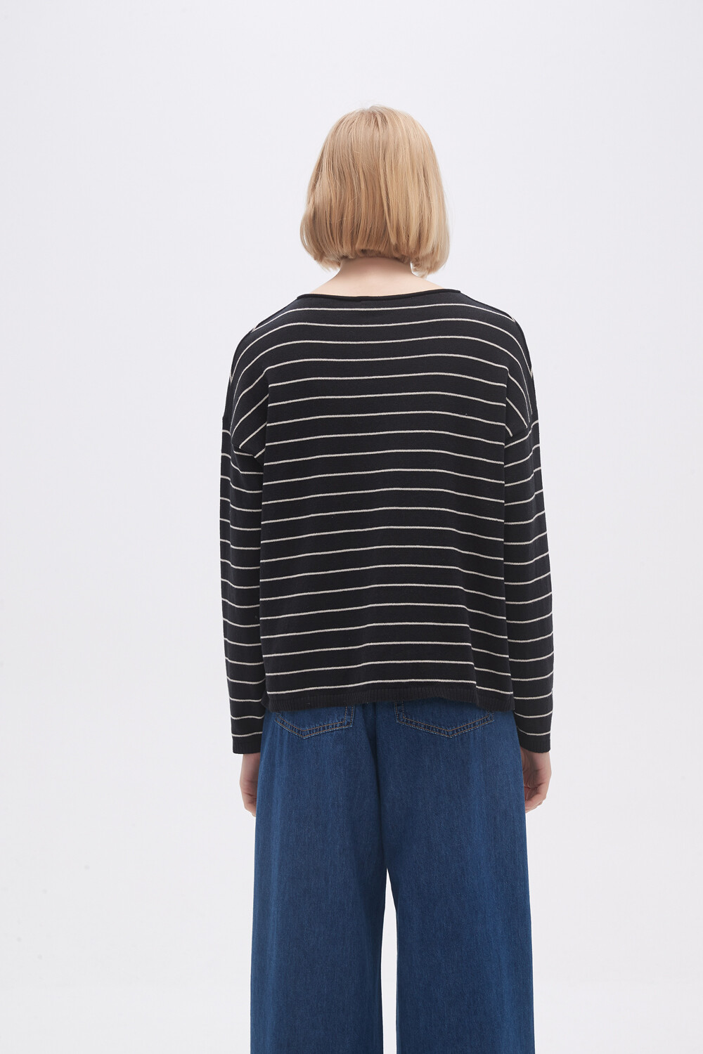 Sweater Glas Estampado 2