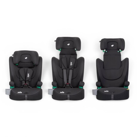 Booster Convertible Joie Elevate R129 (9–36 kg) MIDNIGHT AIR MESH Booster Convertible Joie Elevate R129 (9–36 kg) MIDNIGHT AIR MESH