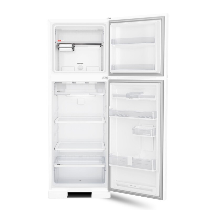 HELADERA - TOP MOUNT- NO FROST 400 lts BLANCA HELADERA - TOP MOUNT- NO FROST 400 lts BLANCA