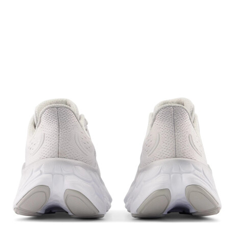 Championes de Mujer New Balance Fresh Foam X More V4 Gris