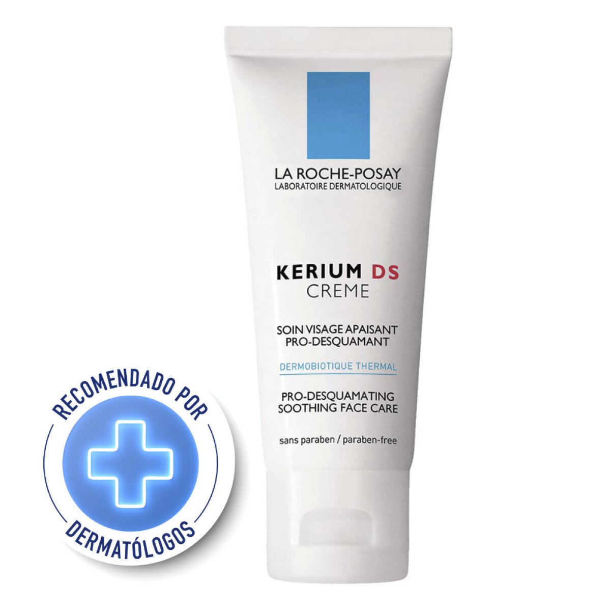 Crema La Roche-Posay Kerium DS Creme 40ml 