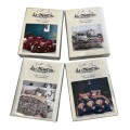 JUEGO DE SABANAS 2 PLAZAS 100% ALGODON - VARIOS DISEÑOS JUEGO DE SABANAS 2 PLAZAS 100% ALGODON - VARIOS DISEÑOS