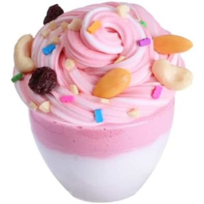 Butter Slime 130mg Yogurt