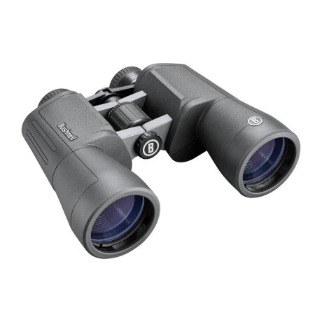 BINOCULAR BUSHNELL POWERVIEM 2 20 X 50MM ALUMINIO BINOCULAR BUSHNELL POWERVIEM 2 20 X 50MM ALUMINIO