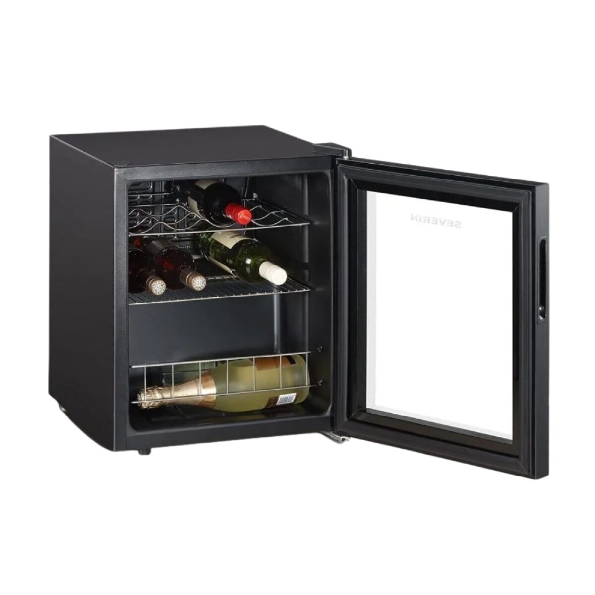 Severin Heladera 15 Botellas 
