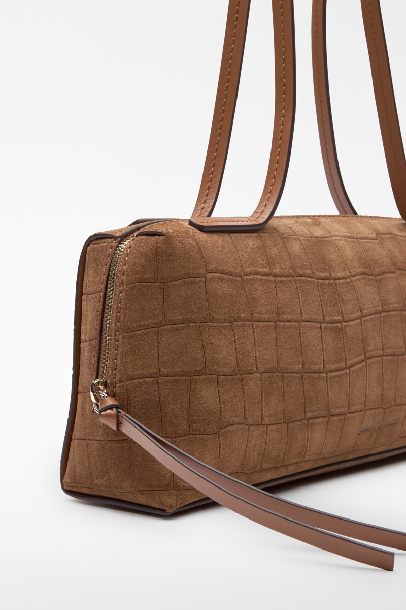 BOLSO AUGE II Whisky