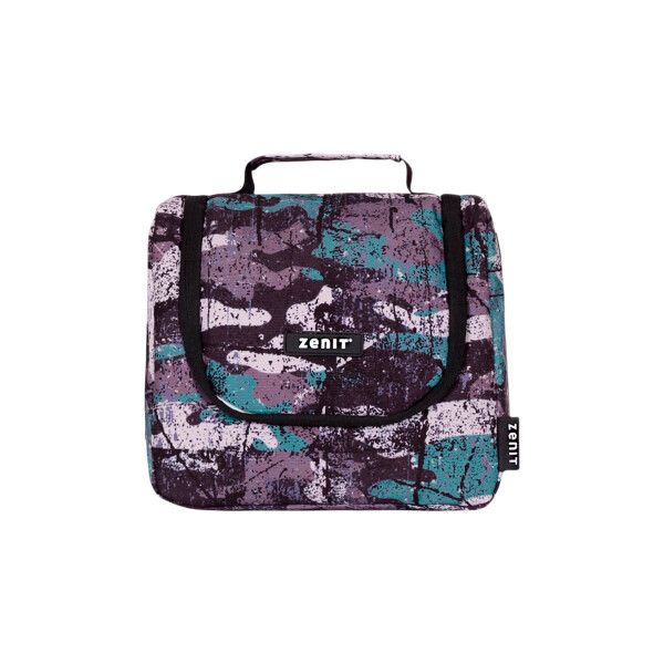 LONCHERA TÉRMICA CAMOUFLAGE LONCHERA TÉRMICA CAMOUFLAGE