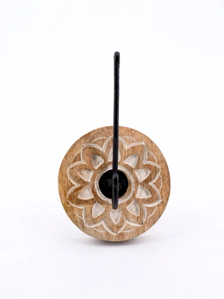 PERCHERO AVI MADERA