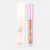 Labial líquido metalizado Love Bronze