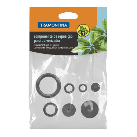 Kit de repuestos para pulverizador de 5lt. TN1758