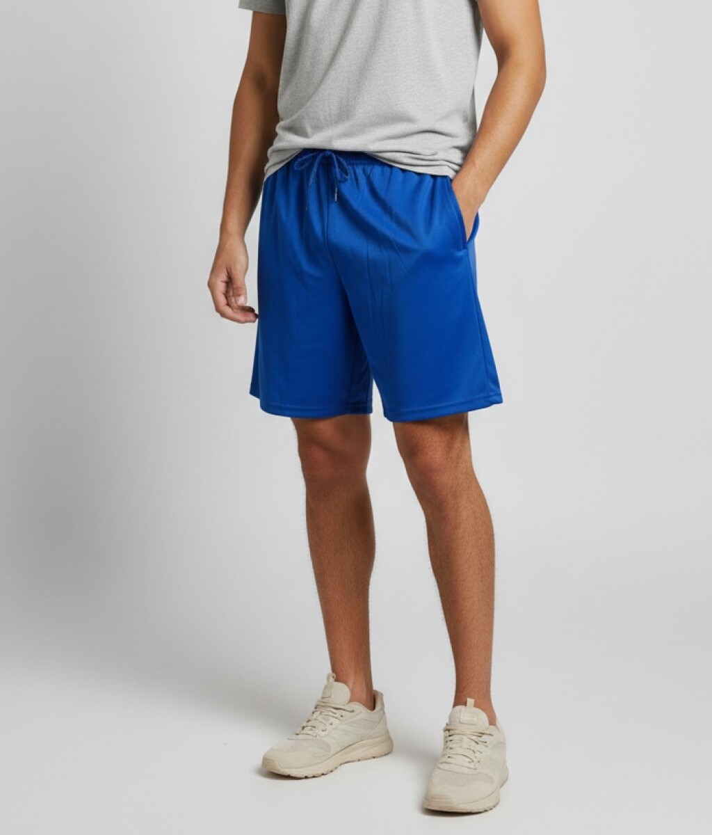 Short Futbol Adulto Meta Hombre - 006 