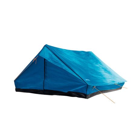 Carpa Lumax tipo Canadiense 3-4 personas Carpa Lumax tipo Canadiense 3-4 personas