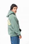 Canguro MSTUDIO Verde