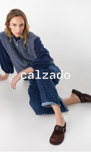 CALZADO