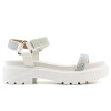 Sandalias Vizzano de Mujer - 6499.103-7286 Blanco