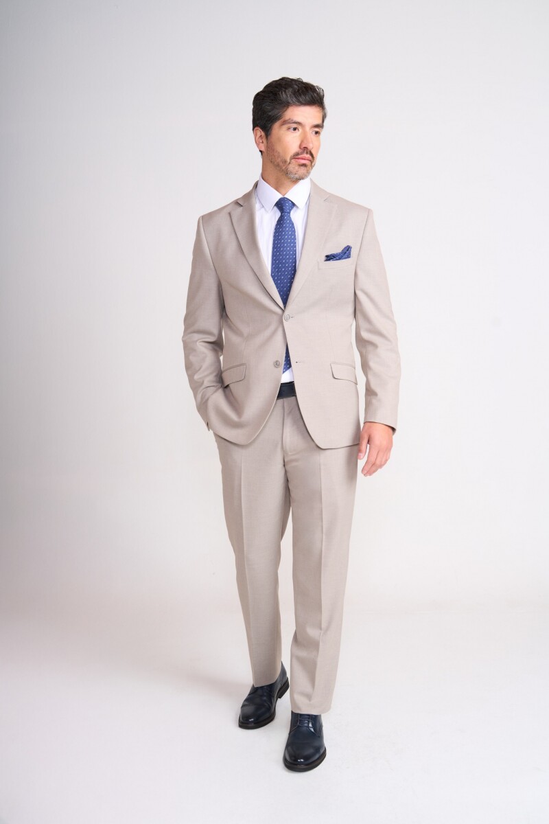 Ambo Domenico - TAUPE 