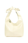 Cartera Atenas Off white
