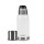 Termo Lincoln's 750ML Acero Inoxidable BLANCO