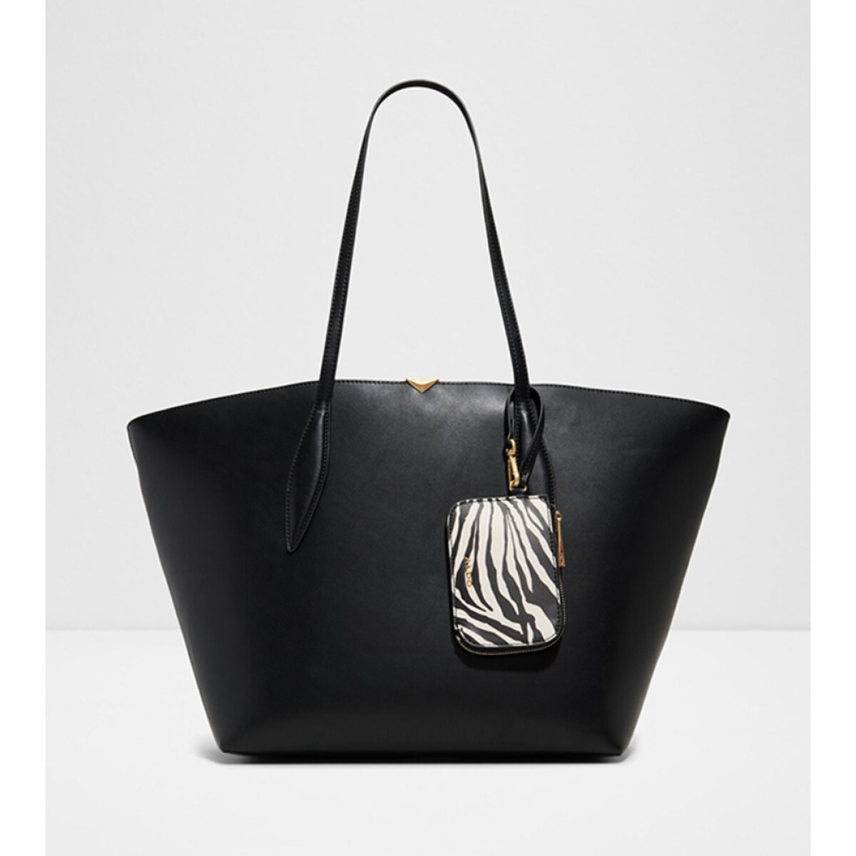 PATTANI BLACK OVERFLOW SYNTHETIC - BLACK OVERFLOW 