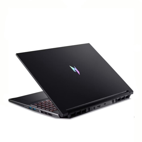 Notebook Gamer Acer Nitro V 16. Core 9 270H. RAM 32GB. Disco Sólido 1TB. Pantalla 16" FHD+ 180Hz. RTX 5070 8GB. Win11 Notebook Gamer Acer Nitro V 16. Core 9 270H. RAM 32GB. Disco Sólido 1TB. Pantalla 16" FHD+ 180Hz. RTX 5070 8GB. Win11