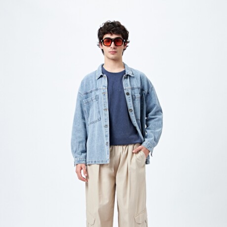 PANTALON SORAO Beige