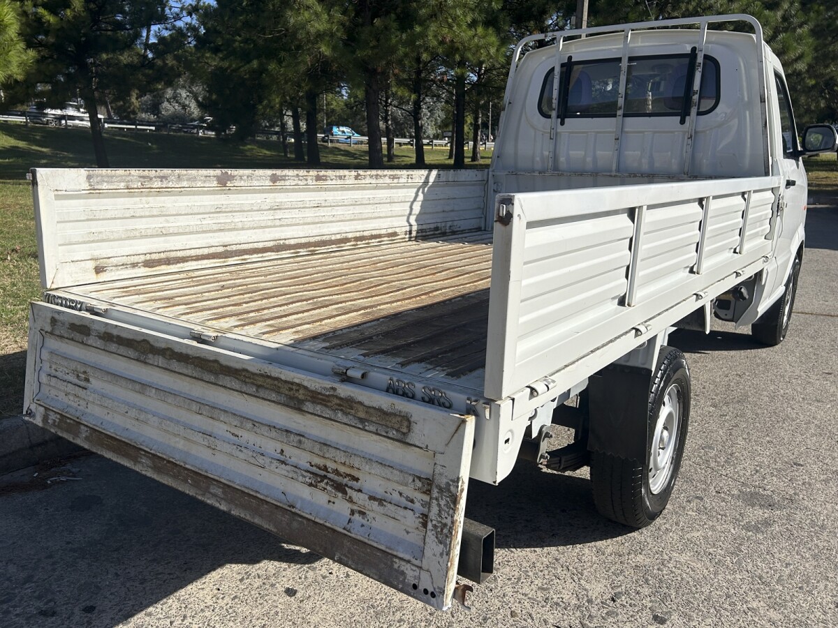 Victory K1 Pick Up Pick Up 1.2 | Permuta / Financia Victory K1 Pick Up Pick Up 1.2 | Permuta / Financia