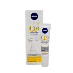 NIVEA VISAGE Q10 POWER CONTORNO DE OJOS única