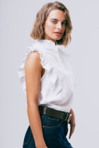 Maili White