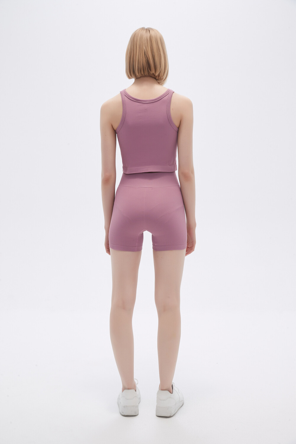 Short Lias Magenta