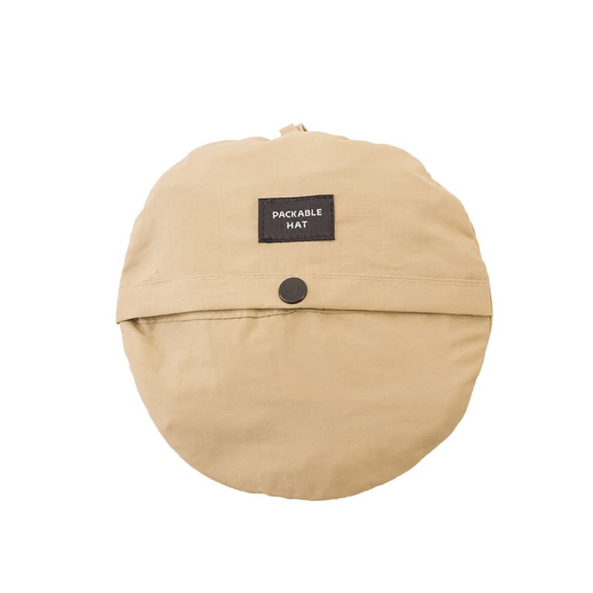Gorro o Gorra - ACTIVE - Gorro Pescador de Hombre - OY01 - Marron Claro 