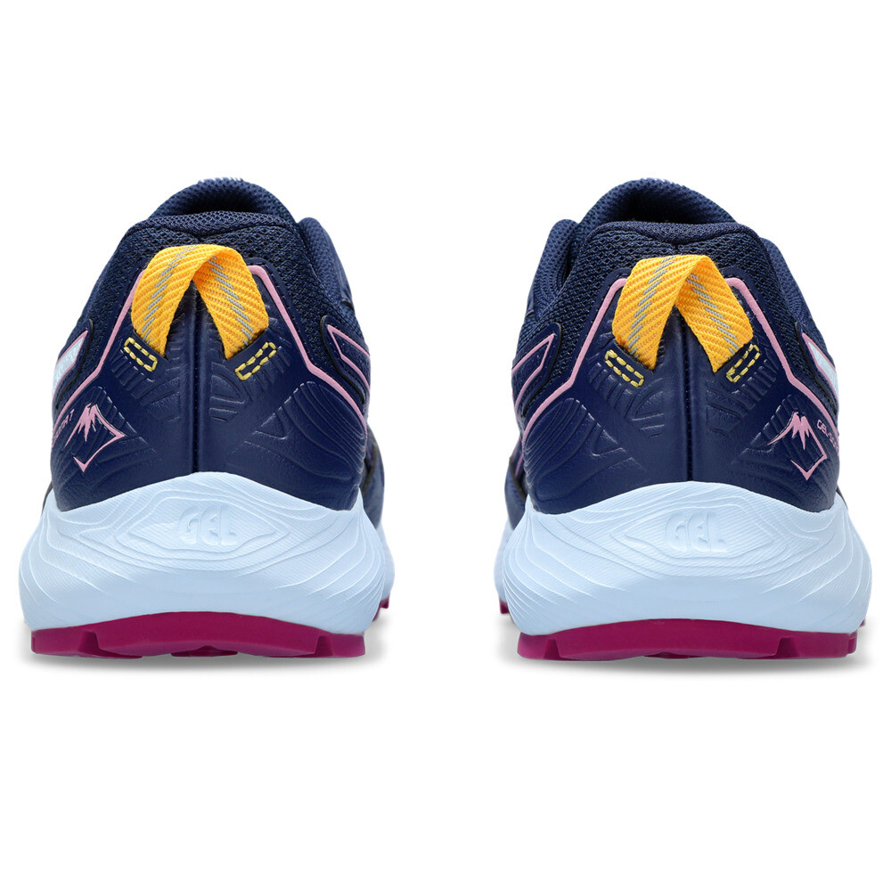 GEL Sonoma 7 - Mujer Blue Expanse/light Blue