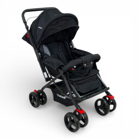 Coche Roma Con Manillar Reversible Bebesit Coche Roma Con Manillar Reversible Bebesit