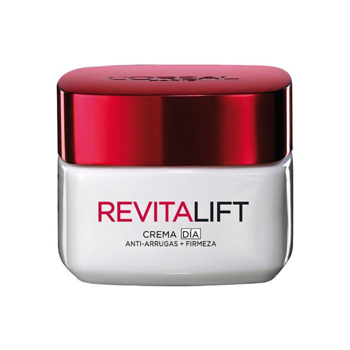 Crema Revitalift Día FPS 30 50ml | Hidratación Antiedad con Protección Solar