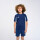 REMERA MELU JUNIOR Umbro Junior 01p