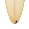 Funboard - Pake - 7'2'' - 20½ - 2¾ Hecha en Hawaii + Quillas Funboard - Pake - 7'2'' - 20½ - 2¾ Hecha en Hawaii + Quillas