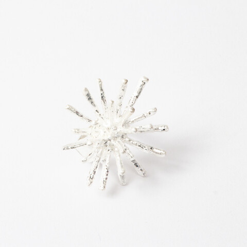 ANILLO TBILISI PLATEADO ANILLO TBILISI PLATEADO