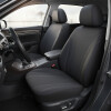 Cubreasientos Universales Auto Camioneta Negro Cubreasientos Universales Auto Camioneta Negro