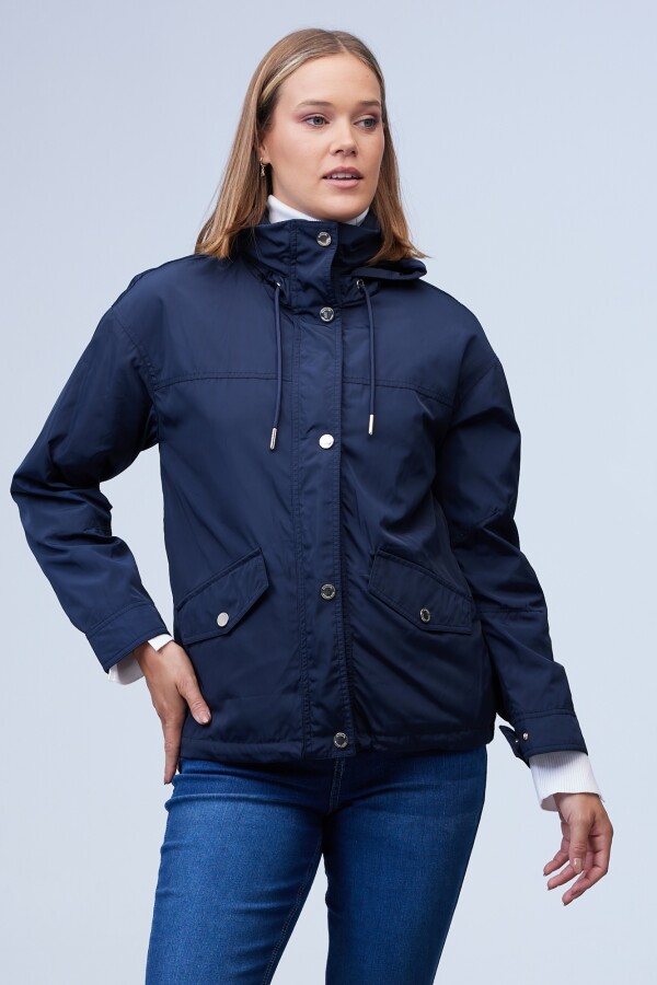 Campera Liviana MARINO