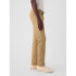 SLIM STRETCH 5 PKT PANT BROWN 4