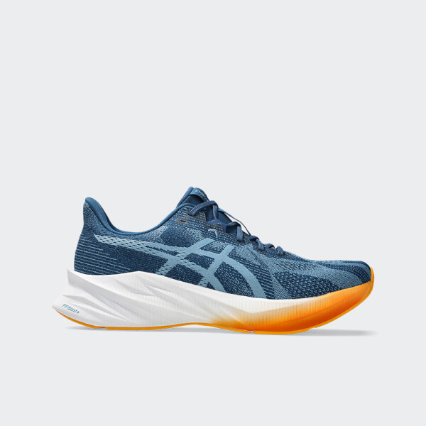 Championes Asics Dynablast 5 Azul