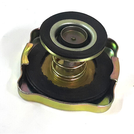 TAPON RADIADOR FIAT ALTA 124 125 128 600 - TAPON RADIADOR FIAT ALTA 124 125 128 600 -