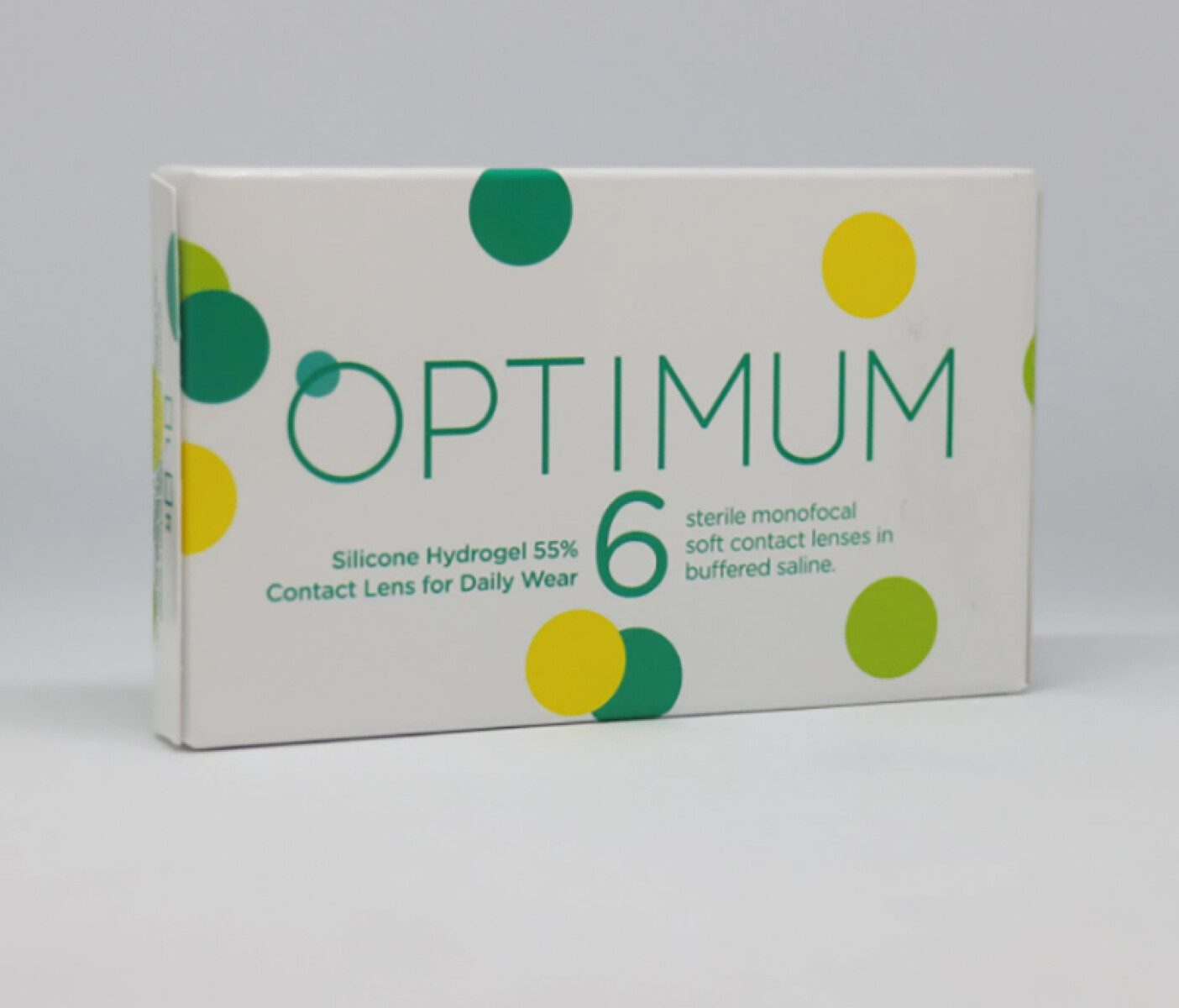 Optimum Aspheric 