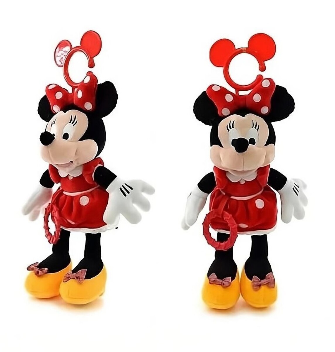 Dormideras personajes Disney 30cm 
