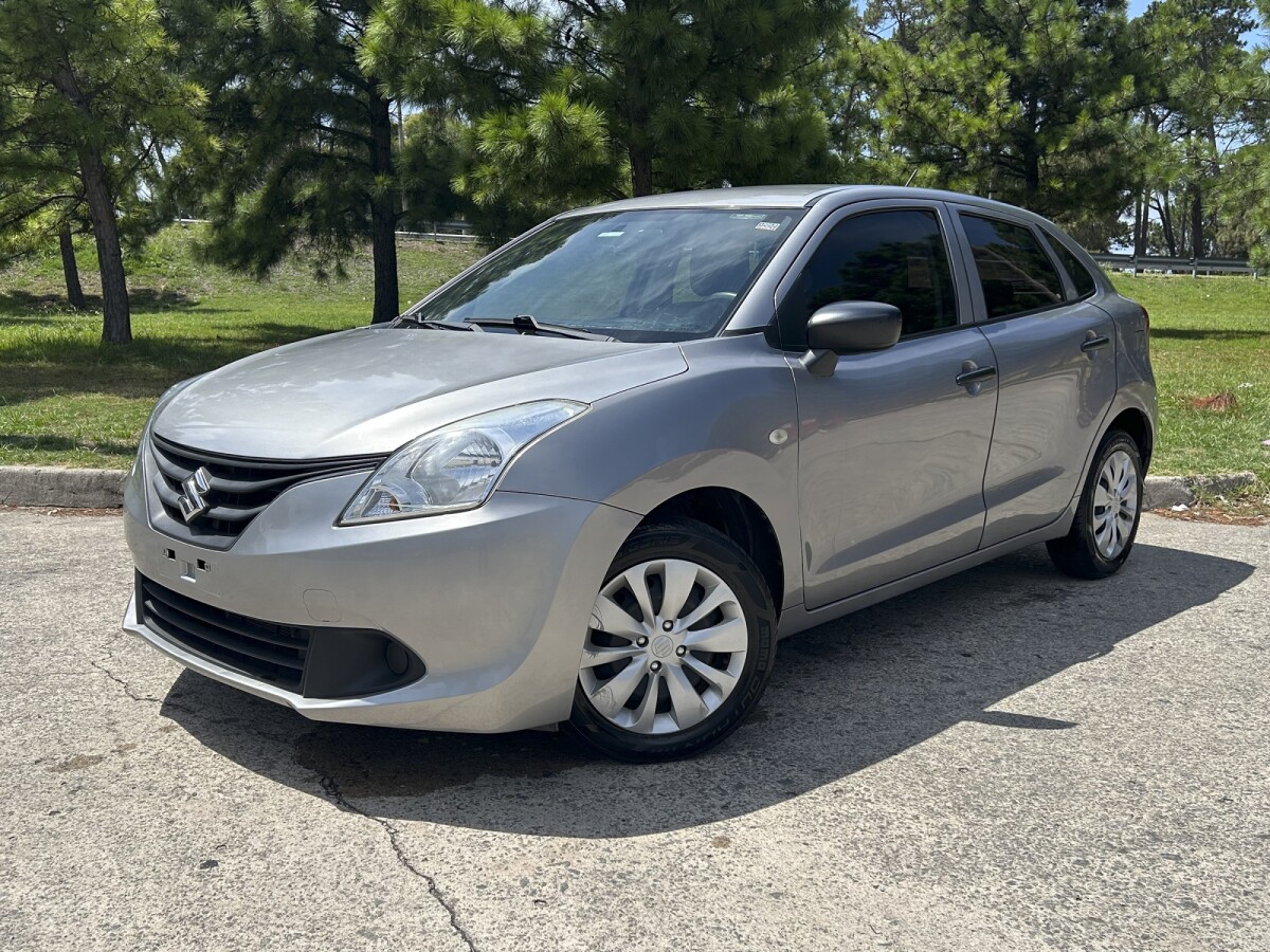 Suzuki Baleno 1.4 GO Extra Full| Permuta / Financia Suzuki Baleno 1.4 GO Extra Full| Permuta / Financia