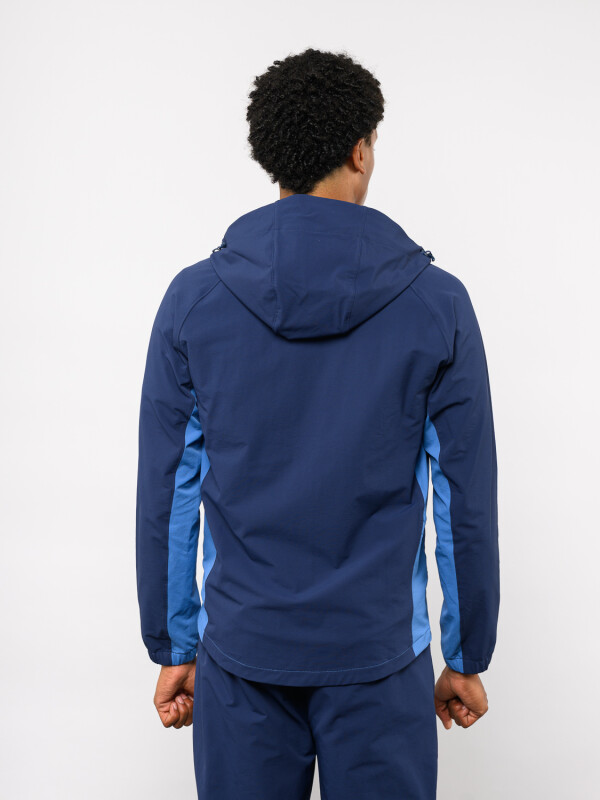 Campera Summit Nacional Oficial Hombre 01p