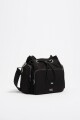 BOLSO BUCKET POCKET Carbon