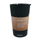 Vaso térmico 420ml negro