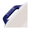 STAUB FUENTE HORNO PEQ 14 X 11 CM RECT AZUL CERAM STAUB FUENTE HORNO PEQ 14 X 11 CM RECT AZUL CERAM